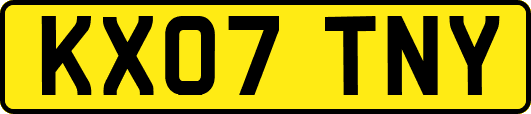 KX07TNY