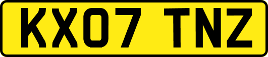 KX07TNZ