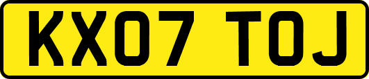 KX07TOJ