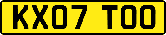 KX07TOO