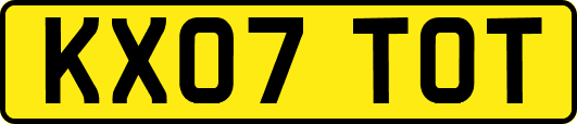 KX07TOT