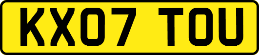 KX07TOU