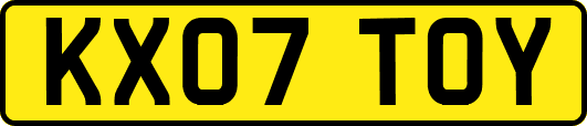 KX07TOY