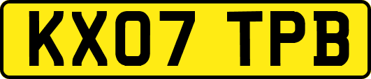 KX07TPB
