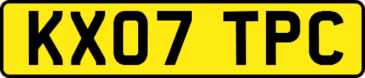 KX07TPC