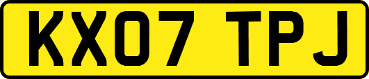 KX07TPJ