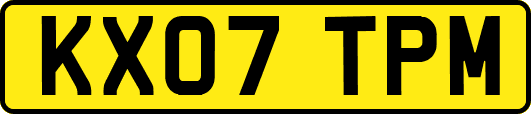 KX07TPM