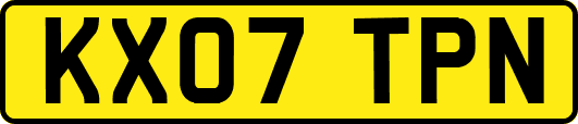 KX07TPN