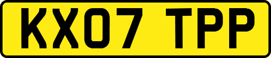 KX07TPP