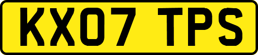 KX07TPS