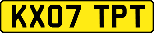 KX07TPT