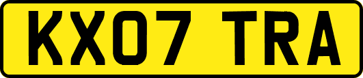 KX07TRA