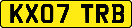 KX07TRB