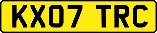 KX07TRC