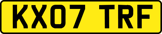 KX07TRF