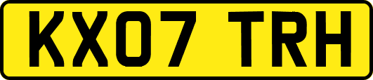 KX07TRH