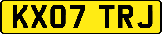 KX07TRJ