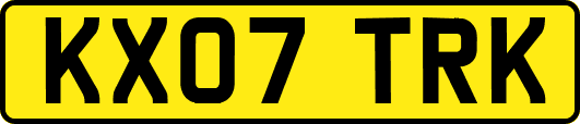 KX07TRK