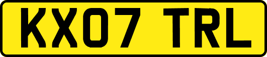 KX07TRL
