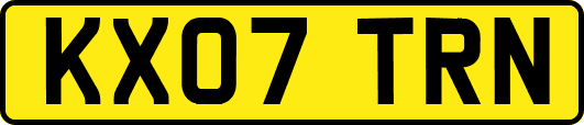 KX07TRN