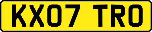 KX07TRO