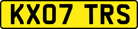 KX07TRS