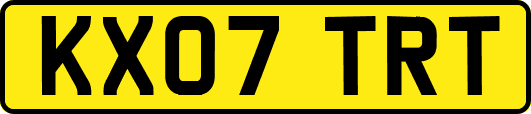 KX07TRT