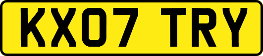 KX07TRY