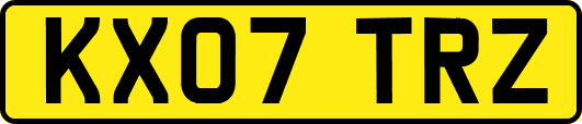 KX07TRZ