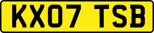 KX07TSB