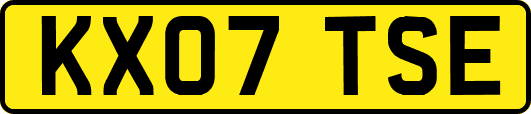 KX07TSE