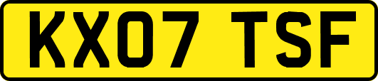 KX07TSF