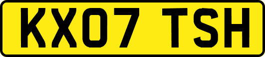 KX07TSH