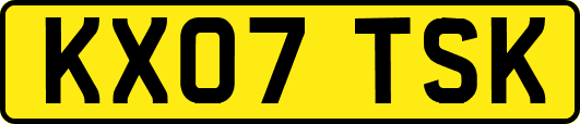 KX07TSK