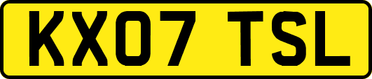 KX07TSL