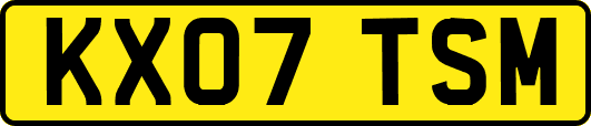 KX07TSM