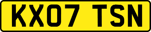 KX07TSN