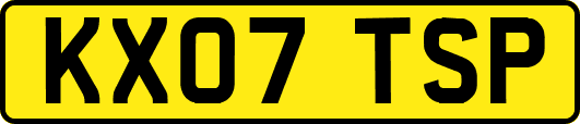 KX07TSP