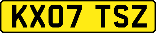 KX07TSZ