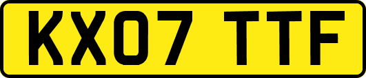 KX07TTF