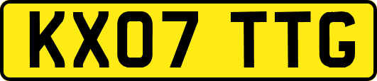 KX07TTG