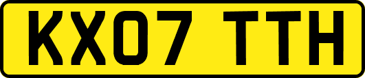 KX07TTH