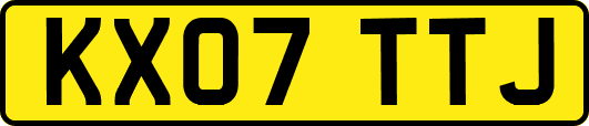 KX07TTJ