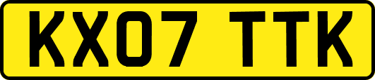 KX07TTK