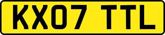 KX07TTL