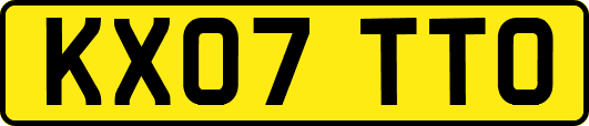KX07TTO