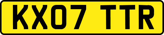 KX07TTR