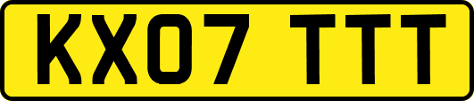 KX07TTT