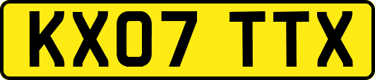 KX07TTX
