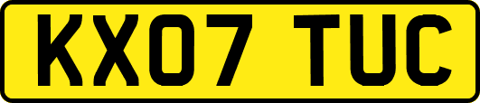 KX07TUC